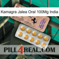 Kamagra Oral Jelly 100Mg India 41